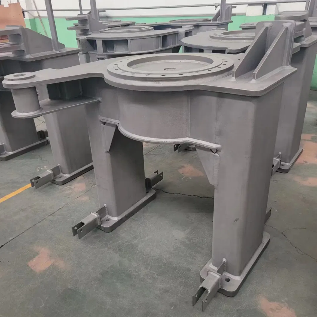 Custom TIG MIG Arc OEM CNC Stainless/Carbon Steel Laser Cutting/Bending/Automatic Welding /Sheet Metal Fabrication Spare Parts