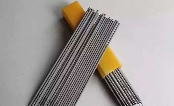 Hot-Sale Welding Electrode Consumables in High Quality