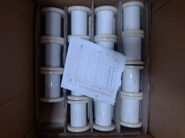 Copper Nickel Stranded Alloy Wire