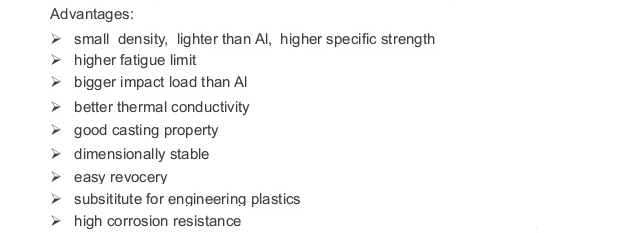 Aerospace 5kg Az31 Magnesium Alloy Welding Wire 3mm 4mm Smooth Surface