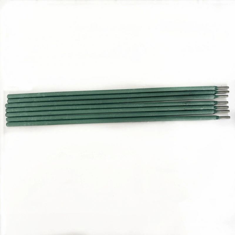 Factory Welding Stick Supplies Steel Material Temperature E6013/GB E4313/J421 OEM Ships Manufacturer Welding Material