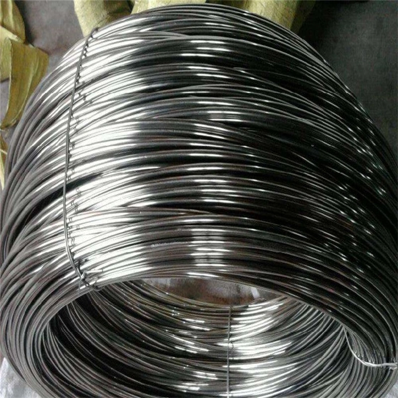 2.4486 Wrought Nickel Iron Alloy Wire