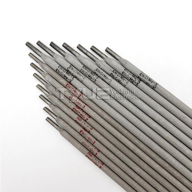 E410-16 Stainless Steel Welding Electrode