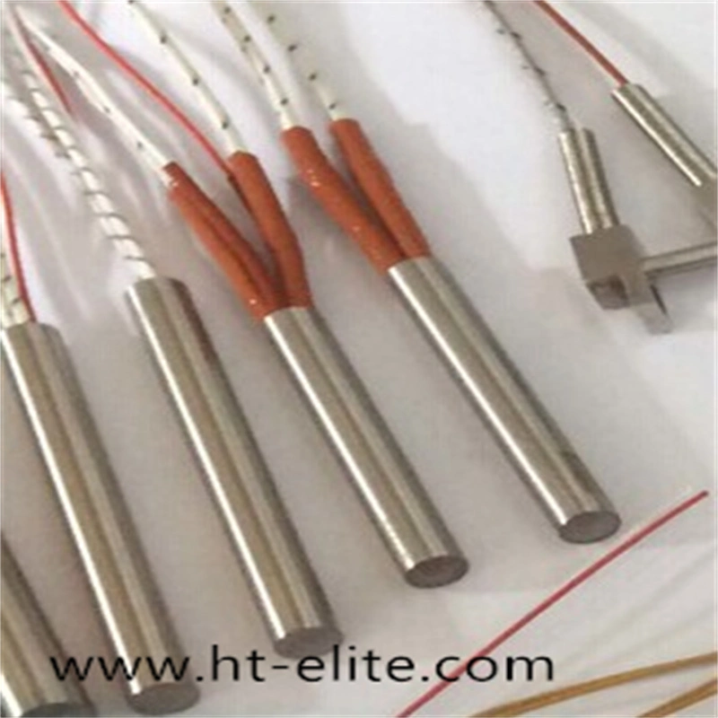 High Pressure Resistance Cartridge Heater Pencil Heating Rod