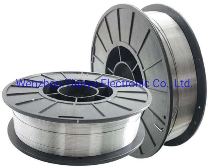 Welding Wire Aws A5.4: E310-16 Stainless Steel Welding Electrodes