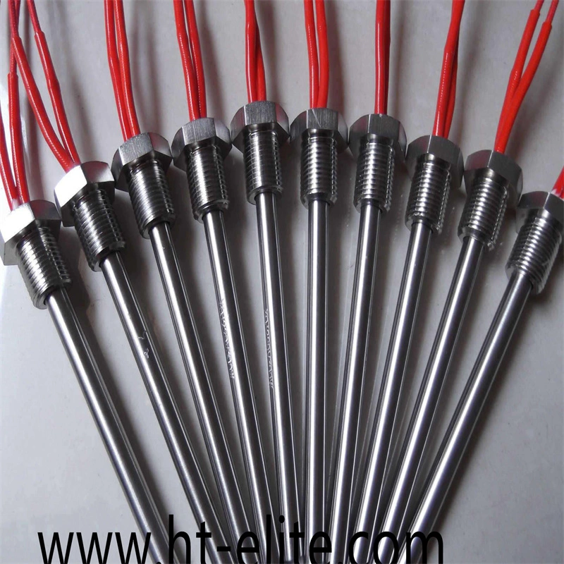 High Pressure Resistance Cartridge Heater Pencil Heating Rod