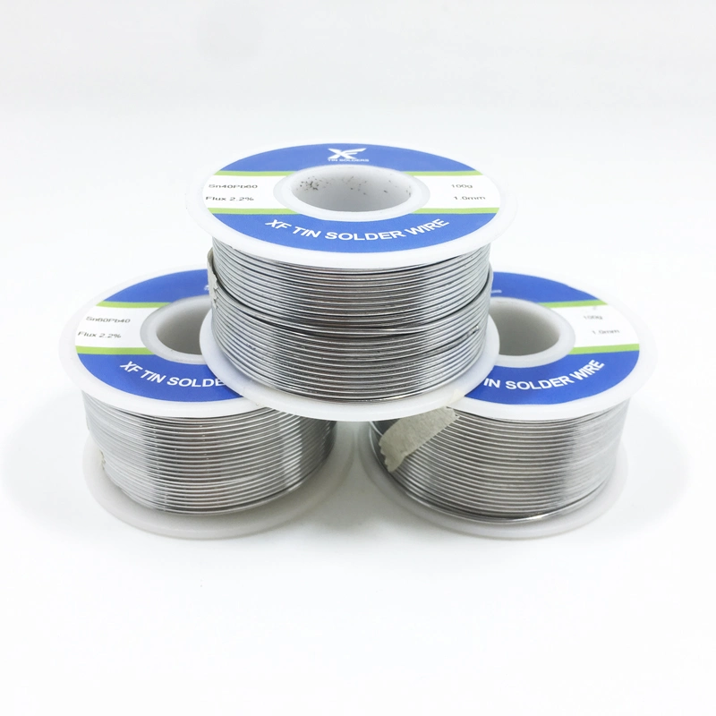 Tin Lead Alloy 1kg Best 0.8 mm 40 60 Solder for Jewelry Making