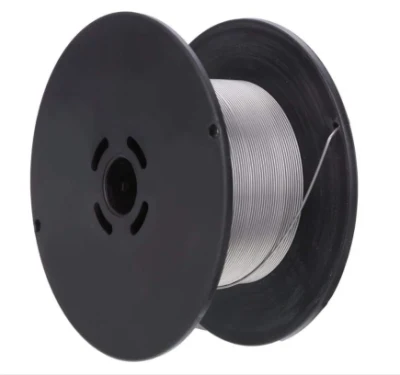 Alambre de soldadura de núcleo de flujo de acero inoxidable AWS A5,22 E308lt1-1 / Bobina 0,5kg de cable de soldadura MIG E309lt1-1 / E316lt1-1