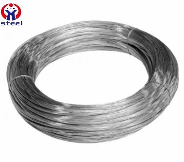 Cable de soldadura de acero de trazado en frío alambre redondo alambre de metal SS 201 304 304L 316 316L Proveedor de alambre de acero inoxidable