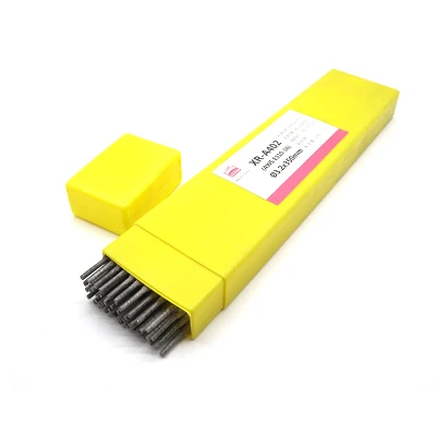 Los electrodos de soldadura/Varilla ingredientes AWS E310-16 Longitud de 300 mm-400mm
