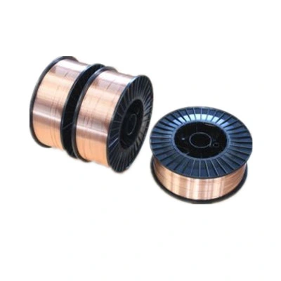 Alambre de soldadura de acero inoxidable de aleación de aluminio