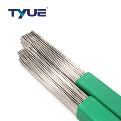 Er308, ER308L, ER316L MIG soldadura de acero inoxidable de 1,2 mm de cable de 1,6 mm