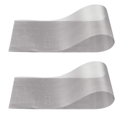  316 310 Filtro de acero inoxidable ultra fina malla de alambre para el filtrado