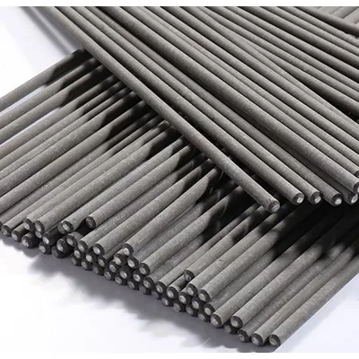 1,6mm 2,4mm electrodo para soldadura TIG
