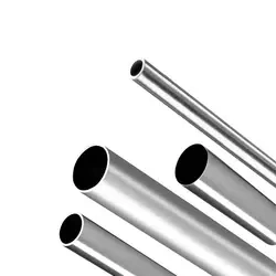 China Fabricante tubo SS AISI ASTM 201 304 316 inoxidable Precio de tubería de acero material de construcción