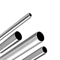 China Fabricante tubo SS AISI ASTM 201 304 316 inoxidable Precio de tubería de acero material de construcción