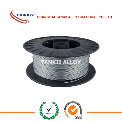  Er316 Er316L alambre de soldadura de acero inoxidable TIG