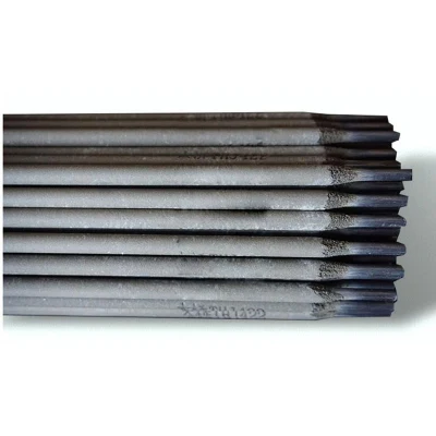 1,6mm 2,4mm electrodo para soldadura TIG