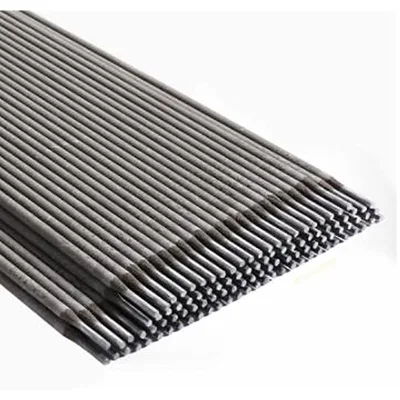 1,6mm 2,4mm electrodo para soldadura TIG