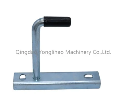 Maquinaria de precisión aluminio Acero inoxidable Corte láser soldadura por flexión perforada Accesorios