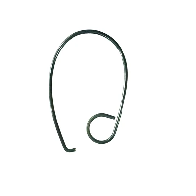 Forma memoria aleación de titanio y níquel Nitinol cable SMA