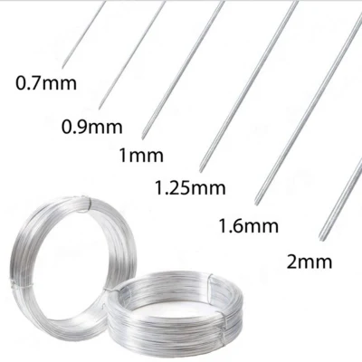 5,5mm 6,5mm 8mm 10mm 12mm 14mm laminado en caliente con bajo contenido de carbono Varilla de alambre de acero en bobinas alambre de acero galvanizado