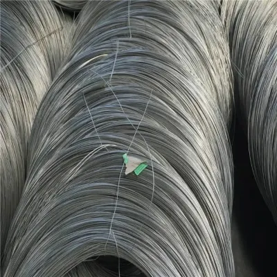 La industria 317L 304, 304L, cable de soldadura de acero inoxidable 316 de 321 Acero Inoxidable Wirenbg