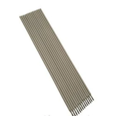  Para la venta de material de construcción de barra de soldadura Arc/J38 12 E6013/GB E4313/J421 Fabricado en China Fabricante Acero recubierto de hierro fundido bajo Precio