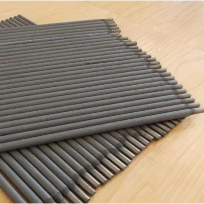 1,6mm 2,4mm electrodo para soldadura TIG