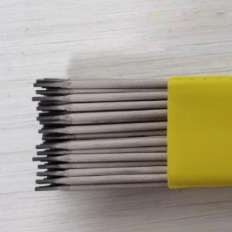 1,6mm 2,4mm electrodo para soldadura TIG