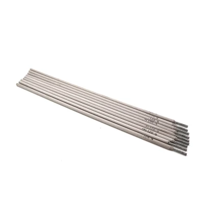 Los electrodos de soldadura/Varilla ingredientes AWS E310-16 Longitud de 300 mm-400mm