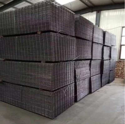 Suministro de fábrica Venta en caliente cable soldado malla/Seguridad cercado/cercado Panel/soldadura eléctrica Malla