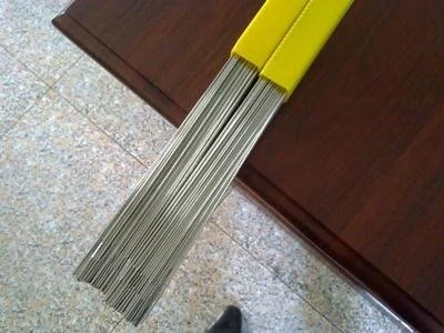 Aws A5.18 ER70S-6 de 0,3&quot;-0,6&quot; fabricante de alambre de soldadura MIG barato al por mayor