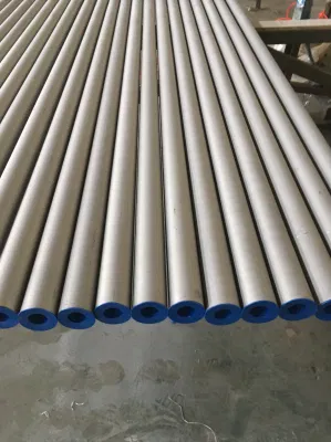 Material de alta calidad TP304 304L con diámetro exterior 101,60*9,53mm fabricado por Fabricante a un precio razonable