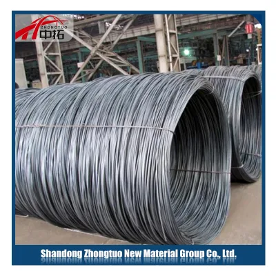 Cable de dibujo frío SS 0,13mm-3,0mm C276 904L 310S 304L 316L 301 316 410 430 201 304 alambre de soldadura