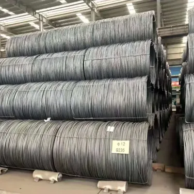 El disco llamado la varilla de acero de bajo carbono Swch8un sujetador de forja en frío con recubrimiento de fosfatado de alambre de acero
