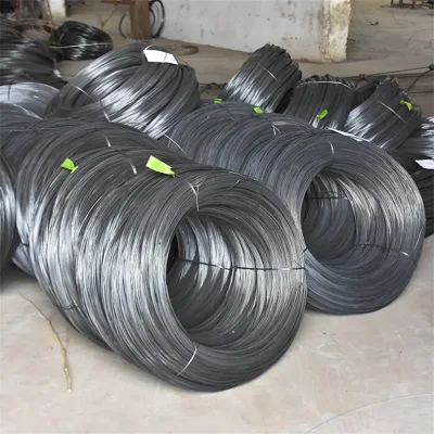 El disco llamado la varilla de acero de bajo carbono Swch8un sujetador de forja en frío con recubrimiento de fosfatado de alambre de acero