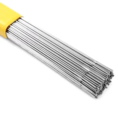 Arco de soldadura de argón en acero inoxidable alambre ER-308 304 308L