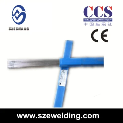 TIG/MIG ER308 Cable de soldadura de acero inoxidable/varilla