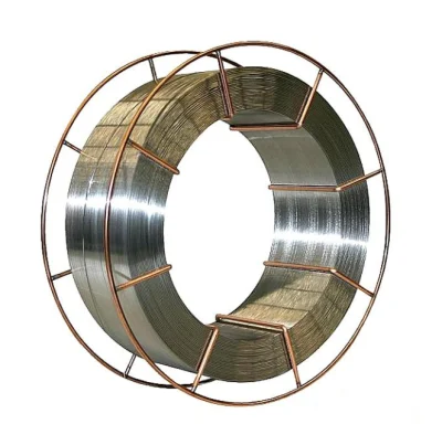 E309lt1-1 cable de soldadura con núcleo de flujo de acero inoxidable AWS A5,22