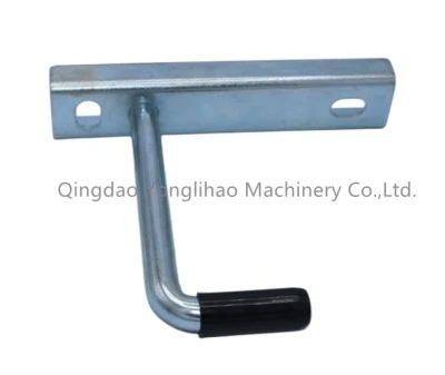 Maquinaria de precisión aluminio Acero inoxidable Corte láser soldadura por flexión perforada Accesorios