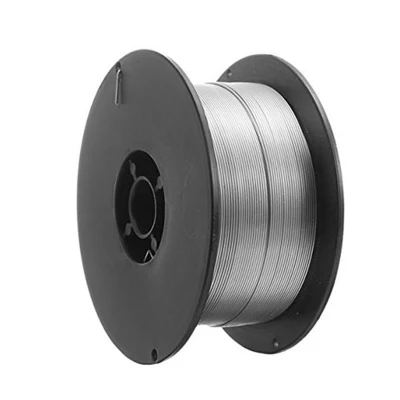 ER308 Er309 AWS A5,9 0,8mm 1,2mm 1mm Acero inoxidable MIG Cable de soldadura TIG SS