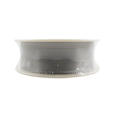 Alambre de soldadura de gas de núcleo fundente de acero inoxidable 309L 316L Jq304 308L 2209