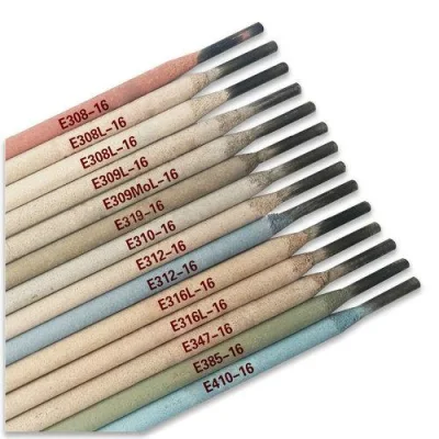 Top Quality E310-16 Welding Rods Stainless Steel Welding Electrode