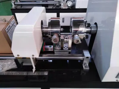 La enfermedad de Creutzfeldt-Jakob-1000 Material controlado por computadora Máquina de Ensayo de torsión automático de 10nm ~ 1000nm Probador de torsión