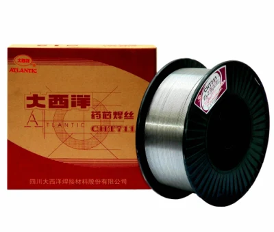 Sg2 G3si1 Aws A5.18 Er70s-6 CO2 Alambre de soldadura MIG