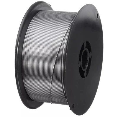  Factory Supply E71t-11 Gasless Flux-Cored Welding Wire Mild Steel MIG Welding Wire 0.035&quot; (0.9mm) 10-Lb Spool