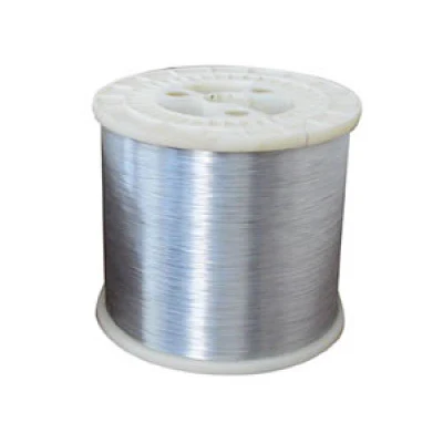 SUS 304/316/316L Acero Inoxidable con núcleo fundente de la bobina de cables de soldadura
