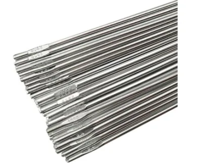 Cable de soldadura TIG de arco de argón de acero inoxidable AWS A5,9 Er309LSI 4,0mm