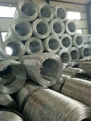 Tw1061t fijación Hierro Gi Acero inoxidable barra Acero carbono Acero China Marca 0,7mm 0,8mm 1,2mm 1,6mm 1,8mm 2mm diámetro Acero